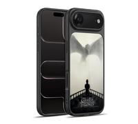 Head Case Designs Officially Licensed HBO Game of Thrones Vengeance Key Art Gel Armour Case [Military Grade Protection] Compatible With Apple iPhone 17 Air