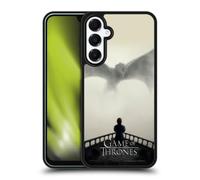 Head Case Designs Officially Licensed HBO Game of Thrones Vengeance Key Art Gel Armour Case [Military Grade Protection] Compatible With Samsung Galaxy A16 5G