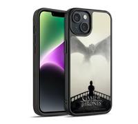 Head Case Designs Officially Licensed HBO Game of Thrones Vengeance Key Art Gel Armour Case [Military Grade Protection] Compatible With Apple iPhone 14