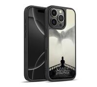 Head Case Designs Officially Licensed HBO Game of Thrones Vengeance Key Art Gel Armour Case [Military Grade Protection] Compatible With Apple iPhone 16 Pro