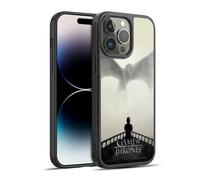 Head Case Designs Officially Licensed HBO Game of Thrones Vengeance Key Art Gel Armour Case [Military Grade Protection] Compatible With Apple iPhone 14 Pro Max