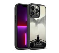Head Case Designs Officially Licensed HBO Game of Thrones Vengeance Key Art Gel Armour Case [Military Grade Protection] Compatible With Apple iPhone 13 Pro