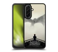 Head Case Designs Officially Licensed HBO Game of Thrones Vengeance Key Art Gel Armour Case [Military Grade Protection] Compatible With Samsung Galaxy A36 5G