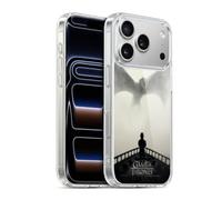 Head Case Designs Officially Licensed HBO Game of Thrones Vengeance Key Art Gel Case [Military Grade Protection] Compatible with Apple iPhone 17 Pro and Compatible with MagSafe