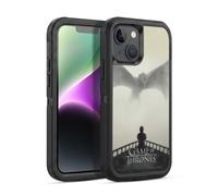 Head Case Designs Officially Licensed HBO Game of Thrones Vengeance Key Art Ultra-Armoured Shockproof Case [Military Grade Protection] Compatible With Apple iPhone 14