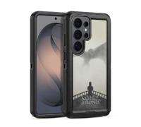 Head Case Designs Officially Licensed HBO Game of Thrones Vengeance Key Art Ultra-Armoured Shockproof Case [Military Grade Protection] Compatible With Samsung Galaxy S26 Ultra