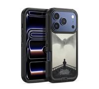 Head Case Designs Officially Licensed HBO Game of Thrones Vengeance Key Art Ultra-Armoured Shockproof Case [Military Grade Protection] Compatible With Apple iPhone 17 Pro Max
