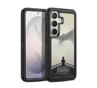 Head Case Designs Officially Licensed HBO Game of Thrones Vengeance Key Art Ultra-Armoured Shockproof Case [Military Grade Protection] Compatible With Samsung Galaxy S26