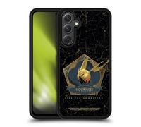 Head Case Designs Officially Licensed Hogwarts Legacy Golden Snidget Graphics Gel Armour Case [Military Grade Protection] Compatible With Samsung Galaxy A54 5G