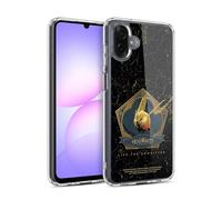 Head Case Designs Officially Licensed Hogwarts Legacy Golden Snidget Graphics Gel Case [Military Grade Protection] Compatible With Samsung Galaxy A07