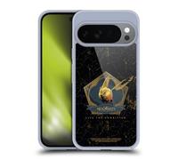 Head Case Designs Officially Licensed Hogwarts Legacy Golden Snidget Graphics Gel Case [Military Grade Protection] Compatible with Google Pixel 10 and Compatible with MagSafe
