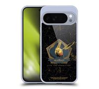 Head Case Designs Officially Licensed Hogwarts Legacy Golden Snidget Graphics Gel Case [Military Grade Protection] Compatible with Google Pixel 10 Pro XL and Compatible with MagSafe