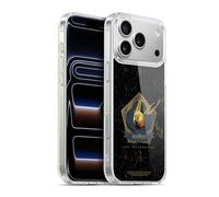 Head Case Designs Officially Licensed Hogwarts Legacy Golden Snidget Graphics Gel Case [Military Grade Protection] Compatible with Apple iPhone 17 Pro Max and Compatible with MagSafe