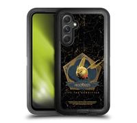 Head Case Designs Officially Licensed Hogwarts Legacy Golden Snidget Graphics Ultra-Armoured Shockproof Case [Military Grade Protection] Compatible With Samsung Galaxy A54 5G