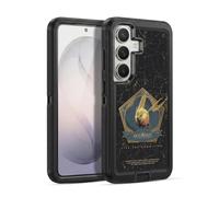 Head Case Designs Officially Licensed Hogwarts Legacy Golden Snidget Graphics Ultra-Armoured Shockproof Case [Military Grade Protection] Compatible With Samsung Galaxy S26 Plus