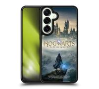 Head Case Designs Officially Licensed Hogwarts Legacy Key Art Graphics Gel Armour Case [Military Grade Protection] Compatible With Samsung Galaxy S25