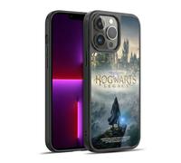 Head Case Designs Officially Licensed Hogwarts Legacy Key Art Graphics Gel Armour Case [Military Grade Protection] Compatible With Apple iPhone 13 Pro Max