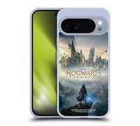 Head Case Designs Officially Licensed Hogwarts Legacy Key Art Graphics Gel Case [Military Grade Protection] Compatible with Google Pixel 10 Pro XL and Compatible with MagSafe