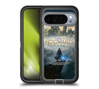Head Case Designs Officially Licensed Hogwarts Legacy Key Art Graphics Ultra-Armoured Shockproof Case [Military Grade Protection] Compatible With Google Pixel 10 Pro XL