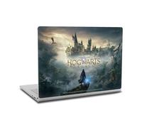 Head Case Designs Officially Licensed Hogwarts Legacy Key Art Graphics Vinyl Sticker Skin Decal Cover Compatible With Microsoft Surface Book 2