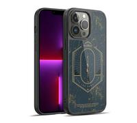 Head Case Designs Officially Licensed Hogwarts Legacy Live The Unwritten Graphics Gel Armour Case [Military Grade Protection] Compatible With Apple iPhone 13 Pro Max