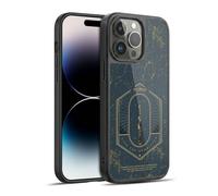 Head Case Designs Officially Licensed Hogwarts Legacy Live The Unwritten Graphics Gel Armour Case [Military Grade Protection] Compatible With Apple iPhone 14 Pro Max