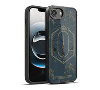 Head Case Designs Officially Licensed Hogwarts Legacy Live The Unwritten Graphics Gel Armour Case [Military Grade Protection] Compatible With Apple iPhone 16e / iPhone 17e