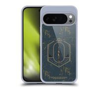 Head Case Designs Officially Licensed Hogwarts Legacy Live The Unwritten Graphics Gel Case [Military Grade Protection] Compatible with Google Pixel 10 and Compatible with MagSafe