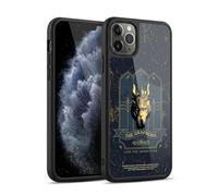 Head Case Designs Officially Licensed Hogwarts Legacy The Graphorn Graphics Gel Armour Case [Military Grade Protection] Compatible With Apple iPhone 11 Pro Max