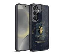 Head Case Designs Officially Licensed Hogwarts Legacy The Graphorn Graphics Gel Armour Case [Military Grade Protection] Compatible With Samsung Galaxy S24 5G