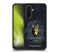 Head Case Designs Officially Licensed Hogwarts Legacy The Graphorn Graphics Gel Armour Case [Military Grade Protection] Compatible With Samsung Galaxy A36 5G