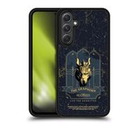Head Case Designs Officially Licensed Hogwarts Legacy The Graphorn Graphics Gel Armour Case [Military Grade Protection] Compatible With Samsung Galaxy A54 5G