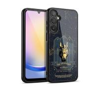 Head Case Designs Officially Licensed Hogwarts Legacy The Graphorn Graphics Gel Armour Case [Military Grade Protection] Compatible With Samsung Galaxy A25 5G