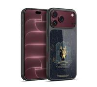 Head Case Designs Officially Licensed Hogwarts Legacy The Graphorn Graphics Gel Armour Case [Military Grade Protection] Compatible With Apple iPhone 18 Pro Max
