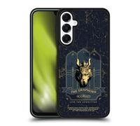 Head Case Designs Officially Licensed Hogwarts Legacy The Graphorn Graphics Gel Armour Case [Military Grade Protection] Compatible With Samsung Galaxy A16 5G