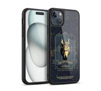 Head Case Designs Officially Licensed Hogwarts Legacy The Graphorn Graphics Gel Armour Case [Military Grade Protection] Compatible With Apple iPhone 15 Plus
