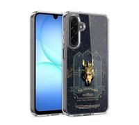 Head Case Designs Officially Licensed Hogwarts Legacy The Graphorn Graphics Gel Case [Military Grade Protection] Compatible With Samsung Galaxy A17 4G / 5G