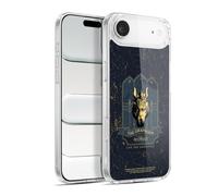 Head Case Designs Officially Licensed Hogwarts Legacy The Graphorn Graphics Gel Case [Military Grade Protection] Compatible with Apple iPhone 17 Air and Compatible with MagSafe