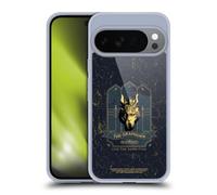 Head Case Designs Officially Licensed Hogwarts Legacy The Graphorn Graphics Gel Case [Military Grade Protection] Compatible with Google Pixel 10 and Compatible with MagSafe