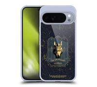 Head Case Designs Officially Licensed Hogwarts Legacy The Graphorn Graphics Gel Case [Military Grade Protection] Compatible with Google Pixel 10 Pro XL and Compatible with MagSafe
