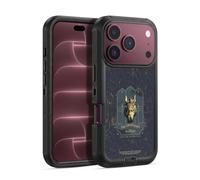 Head Case Designs Officially Licensed Hogwarts Legacy The Graphorn Graphics Ultra-Armoured Shockproof Case [Military Grade Protection] Compatible With Apple iPhone 18 Pro