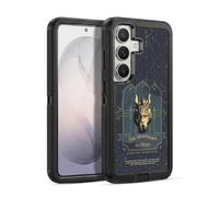 Head Case Designs Officially Licensed Hogwarts Legacy The Graphorn Graphics Ultra-Armoured Shockproof Case [Military Grade Protection] Compatible With Samsung Galaxy S26