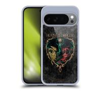 Head Case Designs Officially Licensed House Of The Dragon: Television Series Dragons Season 2 Graphics Gel Case [Military Grade Protection] Compatible with Google Pixel 10 and Compatible with MagSafe