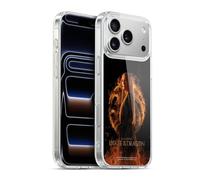 Head Case Designs Officially Licensed House Of The Dragon: Television Series Rhaenys Key Art Gel Case [Military Grade Protection] Compatible with Apple iPhone 17 Pro Max and Compatible with MagSafe