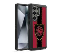 Head Case Designs Officially Licensed House Of The Dragon: Television Series Shield Graphics Ultra-Armoured Shockproof Case [Military Grade Protection] Compatible With Samsung Galaxy S24 Ultra 5G