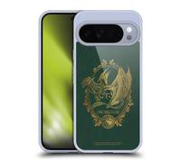 Head Case Designs Officially Licensed House Of The Dragon: TV Series Fire Made Flesh Season 2 Graphics Gel Case [Military Grade] Compatible with Google Pixel 10 Pro XL and Compatible with MagSafe