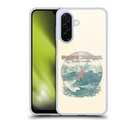 Head Case Designs Officially Licensed Imagine Dragons Flame Night Visions Key Art Gel Case [Military Grade Protection] Compatible With Samsung Galaxy A26 5G