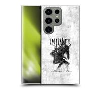 Head Case Designs Officially Licensed In Flames Big Creature Metal Grunge Hard Back Case Compatible With Samsung Galaxy S24 Ultra 5G