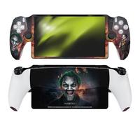Head Case Designs Officially Licensed Injustice Gods Among Us Joker Key Art Vinyl Sticker Skin Decal Cover Compatible With Sony PS5 PlayStation PS Portal
