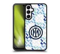 Head Case Designs Officially Licensed Inter Milan Away 2025/26 Crest Kit Gel Armour Case [Military Grade Protection] Compatible With Samsung Galaxy A16 5G